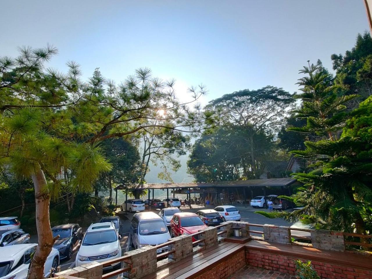 Tingtau Villa Lugu Exterior foto